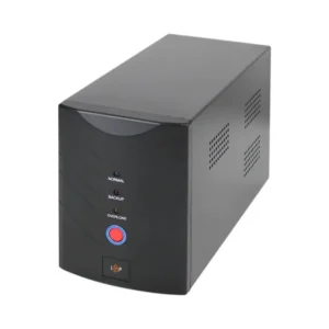 Лінійно-інтерактивне ДБЖ LP 1700VA (1020Вт)