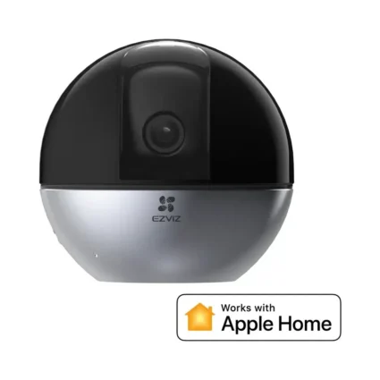 Ezviz CS-E6 (5W2F