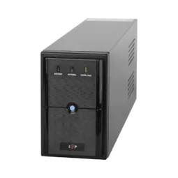 Лінійно-інтерактивне ДБЖ LPM-825VA (577Вт)
