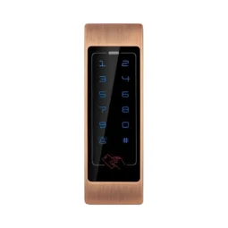 Контролер доступу GV-CEM-011 Outdoor (Bronze)