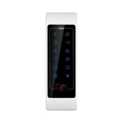Контролер доступу GV-CEM-011 Outdoor (Silver)