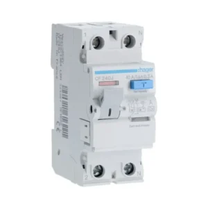 ПЗВ 2P 40A 300mA A