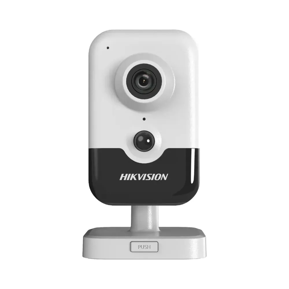 DS-2CD2463G2-I (2.8мм) 6 МП AcuSense PIR Hikvision 29131 DS-2CD2463G2-I (2.8мм) 6 МП AcuSense PIR