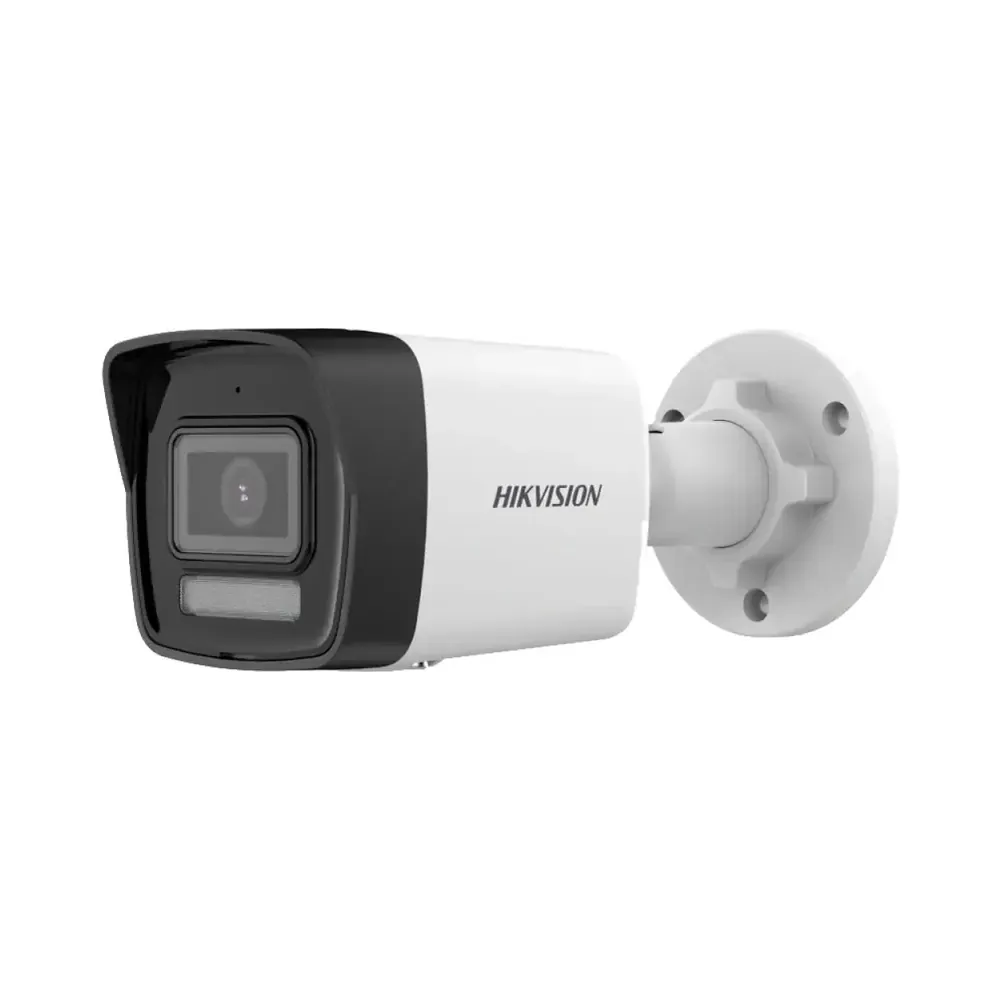DS-2CD1043G2-LIUF (4мм) 4 МП Smart Dual-Light із мікрофоном Hikvision 30636 DS-2CD1043G2-LIUF (4мм) 4 МП Smart Dual-Light із мікрофоном