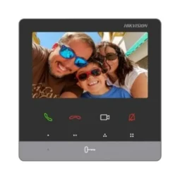 DS-KH6100-E1 IP відеодомофон