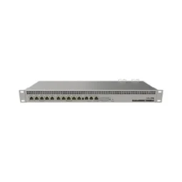 MikroTik RB1100AHx4 13-портовий маршрутизатор