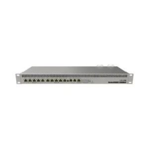 MikroTik RB1100AHx4 13-портовий маршрутизатор