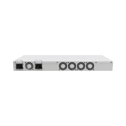 MikroTik CCR2116-12G-4S+ 16-портовий маршрутизатор