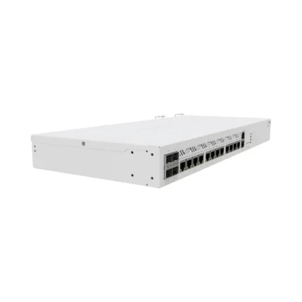 MikroTik CCR2116-12G-4S+ 16-портовий маршрутизатор
