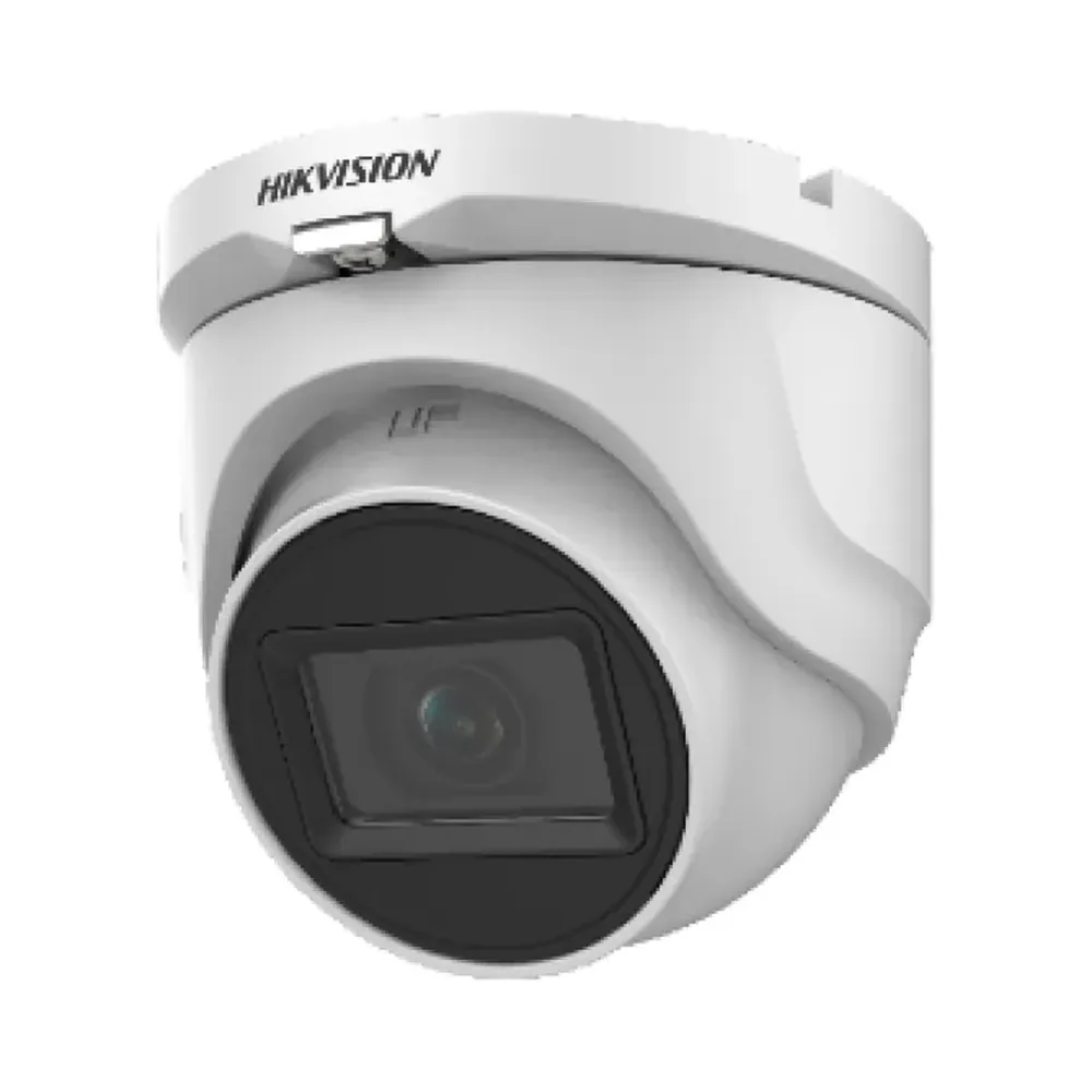 DS-2CE76H0T-ITMF(C) (2.4мм) 5Мп Hikvision Hikvision 24071 DS-2CE76H0T-ITMF(C) (2.4мм) 5Мп Hikvision
