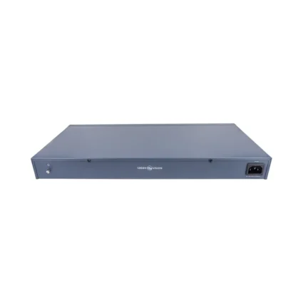 Комутатор мережевий POE GV-019-AI-16+2PG