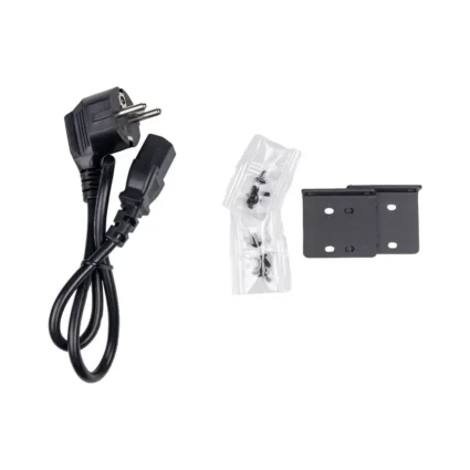 Комутатор мережевий POE GV-019-AI-16+2PG