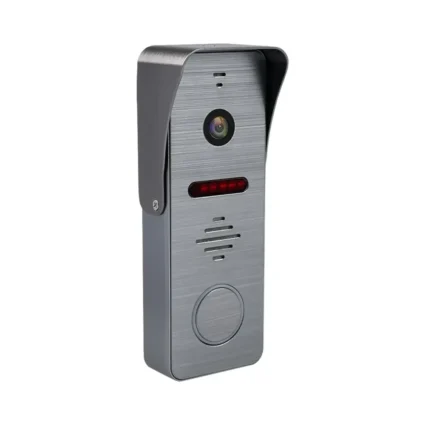 Автономна панель виклику IP GV-008-M-150 SD-32Gb