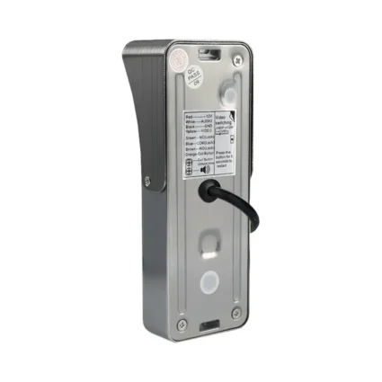 Автономна панель виклику IP GV-008-M-150 SD-32Gb
