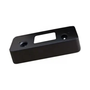 MEGA BRACKET Black Куток для викличних панелей