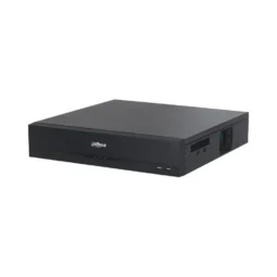 DHI-NVR5864-EI 64-канальний 2U 8HDD WizSense