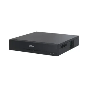 DHI-NVR5864-EI 64-канальний 2U 8HDD WizSense