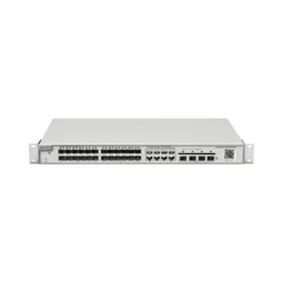 Ruijie RG-NBS3200-24SFP/8GT4XS 24-портовий SFP L2 керований 10G комутатор