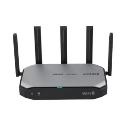Ruijie Reyee RG-EG105GW-X бездротовий маршрутизатор Wi-Fi 6 AX3000