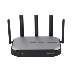 Ruijie Reyee RG-EG105GW-X бездротовий маршрутизатор Wi-Fi 6 AX3000