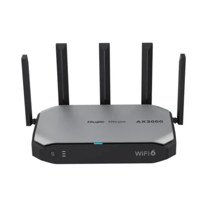 Ruijie Reyee RG-EG105GW-X бездротовий маршрутизатор Wi-Fi 6 AX3000