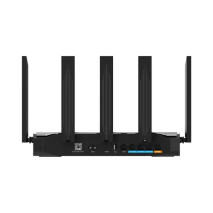 Ruijie Reyee RG-EG105GW-X бездротовий маршрутизатор Wi-Fi 6 AX3000