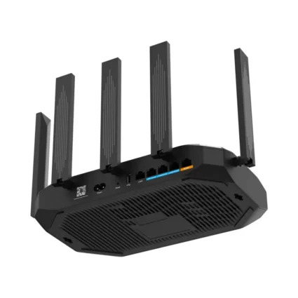 Ruijie Reyee RG-EG105GW-X бездротовий маршрутизатор Wi-Fi 6 AX3000