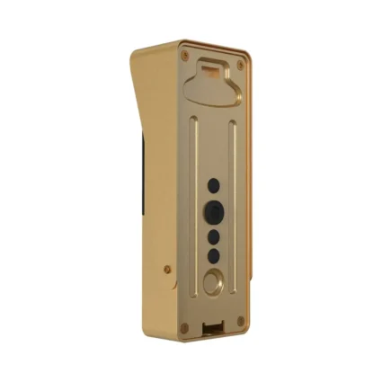 ML-20CRHD (black/gold) Виклична панель Slinex