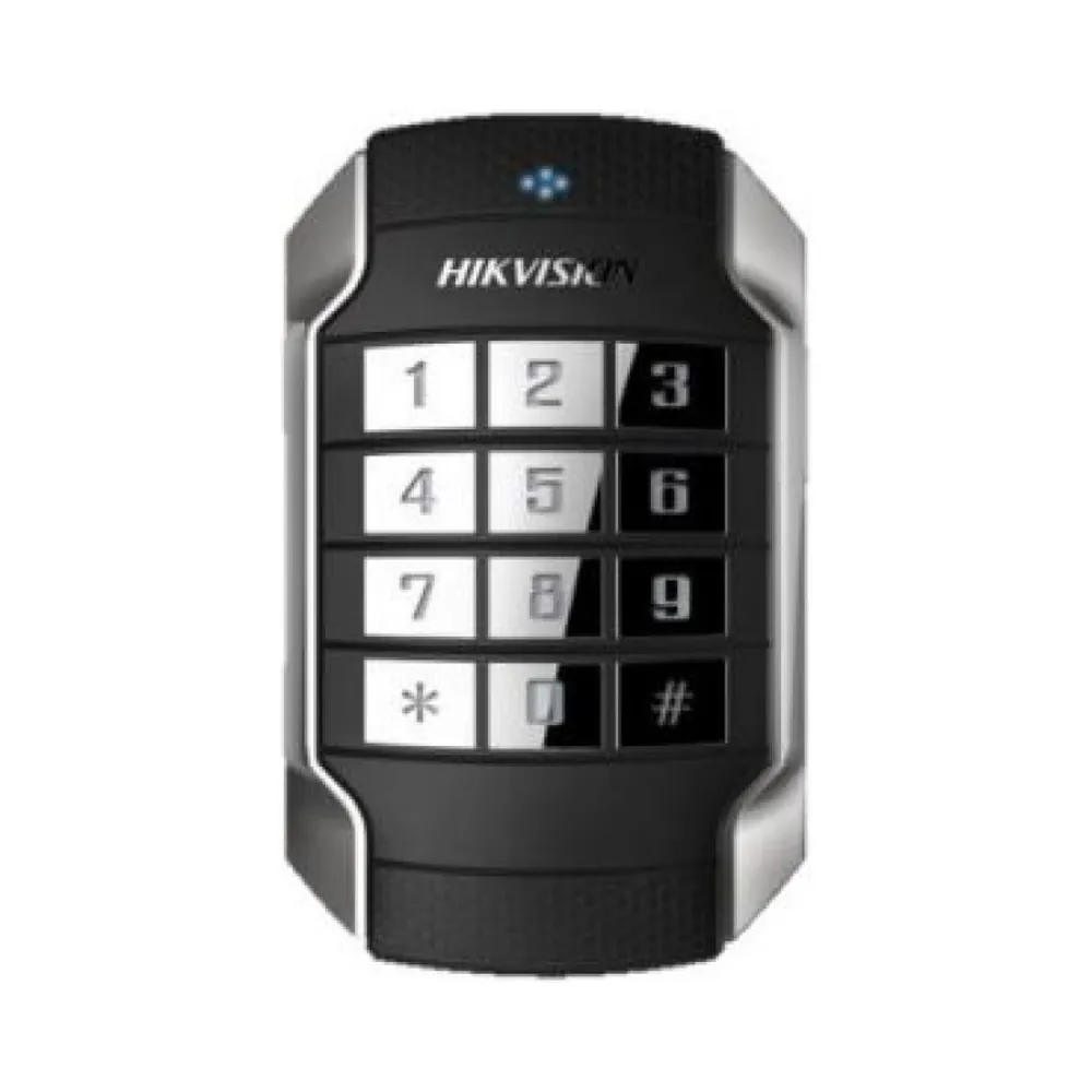 DS-K1104MK RFID зчитувач Hikvision 22178 DS-K1104MK RFID зчитувач