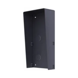 DS-KABD8003-RS2 Накладна панель для захисту від дощу (для двох модулів)