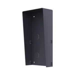 DS-KABD8003-RS2 Накладна панель для захисту від дощу (для двох модулів)