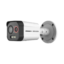 DS-2TD2608-2/QA Двоспектральна мережева камера