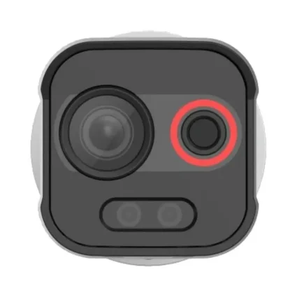 DS-2TD2608-2/QA Двоспектральна мережева камера