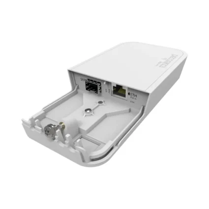 MikroTik RBFTC11 Медіаконвертер