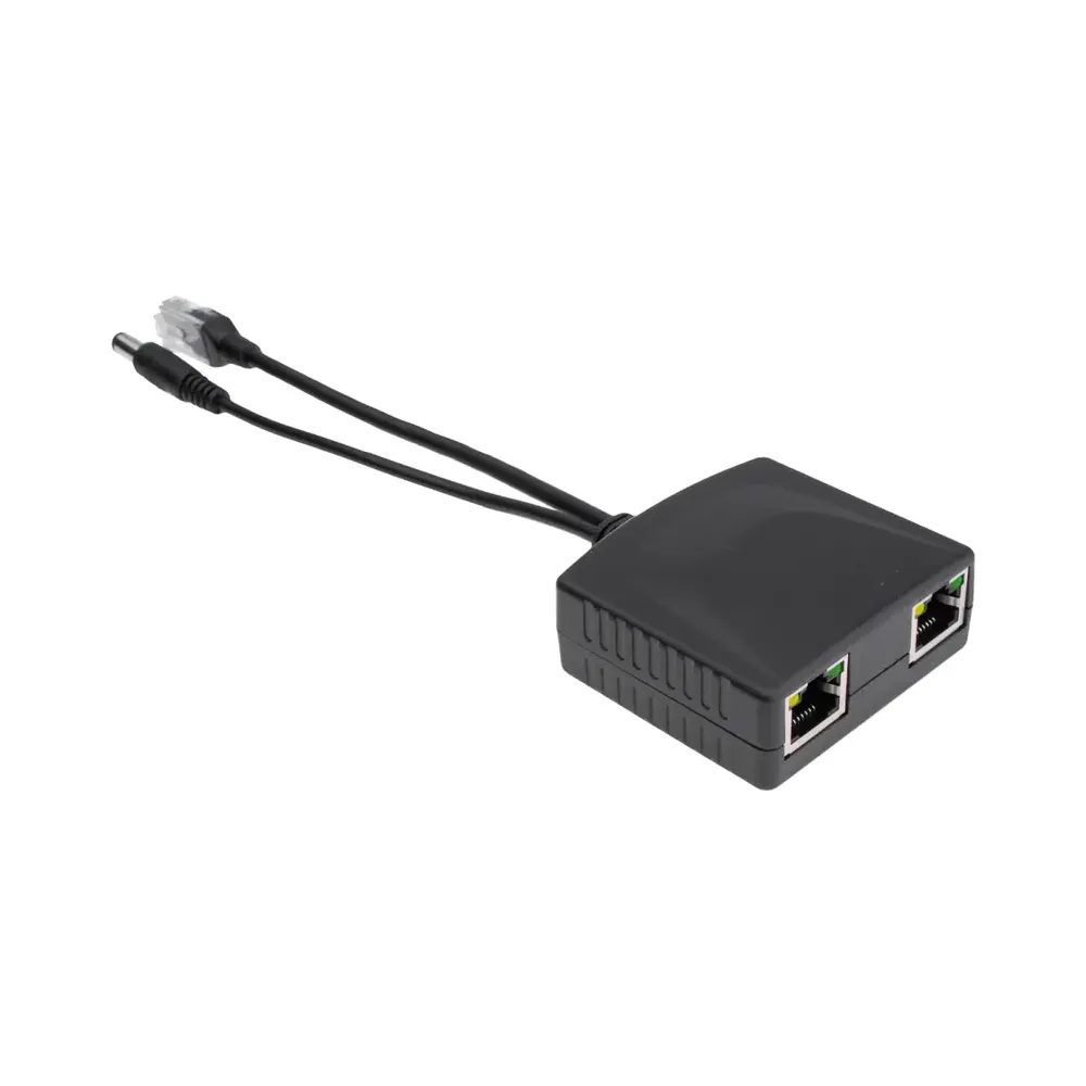 9654_1 POE ретранслятор GV-003/01