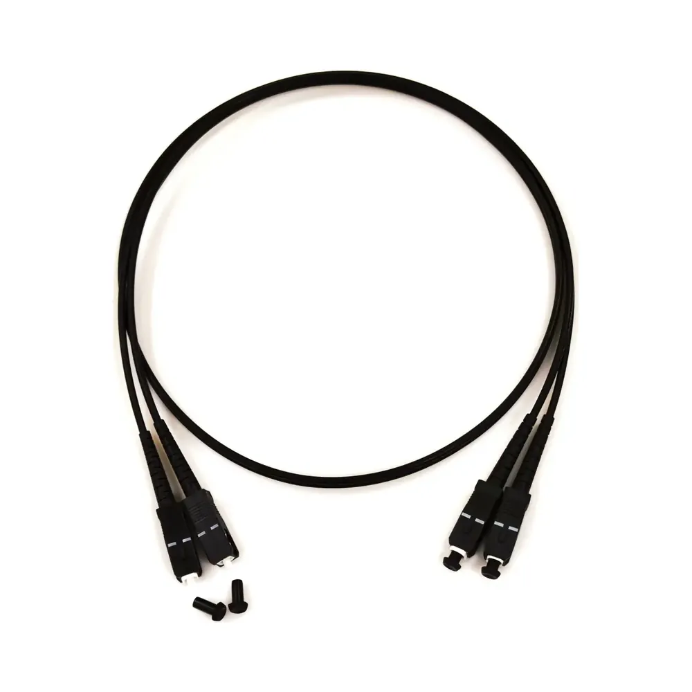 Патчкорд SC/UPC-SC/UPC MM (G50-OM3) Патчкорд SC/UPC-SC/UPC MM (G50-OM3)
