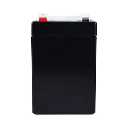 Акумуляторна батарея літій-залізо-фосфатна 12В 6Аг Trinix 12V6Ah LiFePo4
