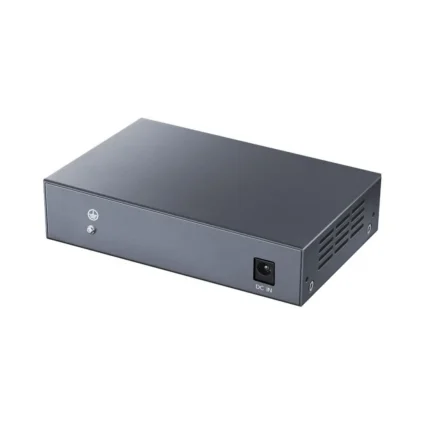 Комутатор 5-портовий некерований Cudy HS105 2.5G