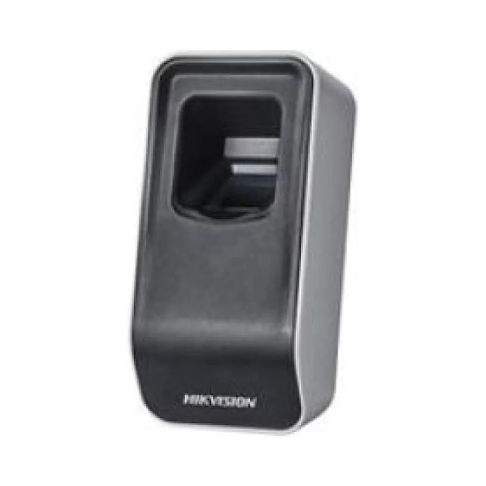 DS-K1F820-F Пристрій введення відбитків пальців Hikvision 22259 DS-K1F820-F Пристрій введення відбитків пальців