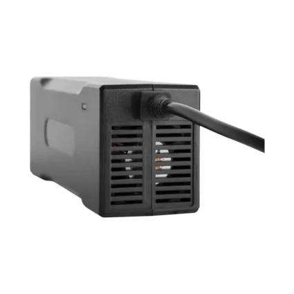 Зарядний пристрій для акумуляторів LiFePO4 24V (29.2V)-4A-96W-C13