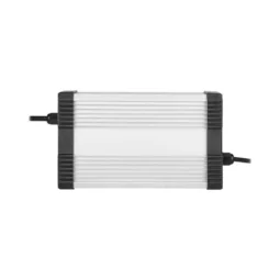 Зарядний пристрій для акумуляторів LiFePO4 48V (58.4V)-8A-384W-C13