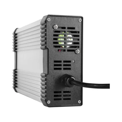 Зарядний пристрій для акумуляторів LiFePO4 48V (58.4V)-8A-384W-C13