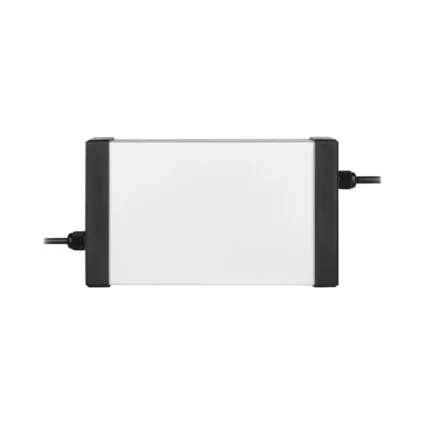 Зарядний пристрій для акумуляторів LiFePO4 48V (58.4V)-8A-384W-C13