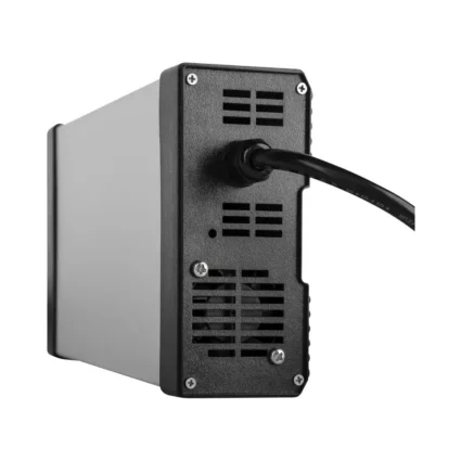 Зарядний пристрій для акумуляторів LiFePO4 48V (58.4V)-8A-384W-C13