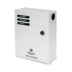 Джерело безперебійного живлення Kraft PSU-1203LED