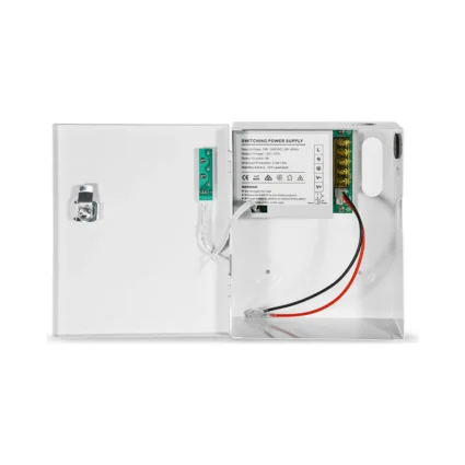 Джерело безперебійного живлення Kraft PSU-1203LED