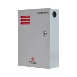Джерело безперебійного живлення Kraft PSU-1205/8CH(B)