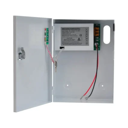 Джерело безперебійного живлення Kraft PSU-1205LED