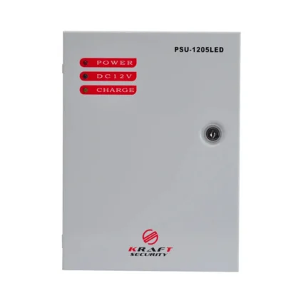 Джерело безперебійного живлення Kraft PSU-1205LED