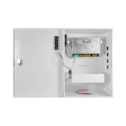 Джерело безперебійного живлення Kraft PSU-1220LED